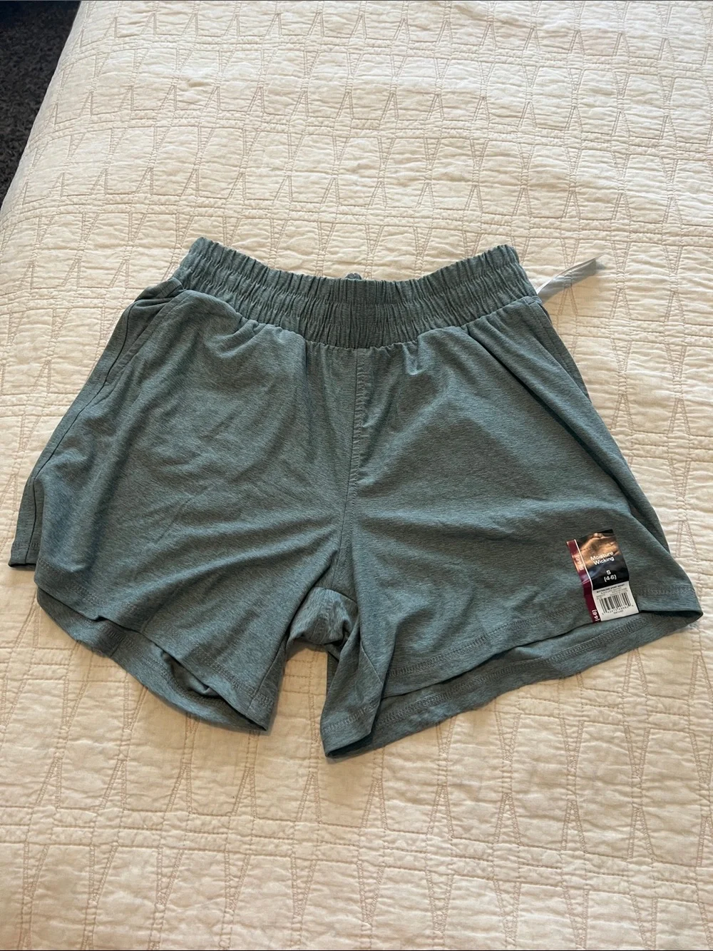 Buttercore shorts size S